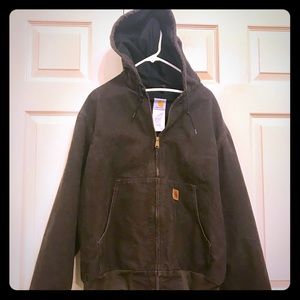 Men’s Carhartt Jacket